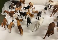 35 Pferde SCHLEICH Berlin - Hohenschönhausen Vorschau