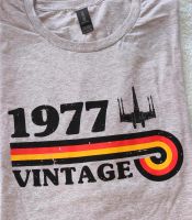 T-Shirt❗Neu❗XXXL - 3XL - Star wars Sachsen - Lengenfeld Vogtland Vorschau