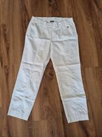 Sommerhose weiß bianca Berlin - Treptow Vorschau