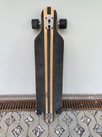 Longboard  mit coolem Muster Baden-Württemberg - Rottweil Vorschau