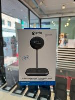 2 IN 1 WIRELESS CHARGER MAG 15W / 10W / 7.5W / 5W - Prio Baden-Württemberg - Karlsruhe Vorschau