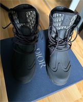 Dior Boots Winter Gr. 41 schwarz Rubber Stuttgart - Stuttgart-Mitte Vorschau