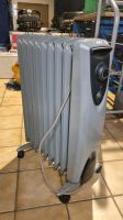 AKO RD 909 TS 2000 Watt Rippenradiator elektrischer Radiator Dortmund - Brackel Vorschau