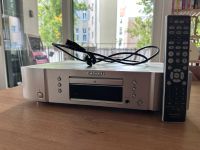 Marantz CD5005 Zustand sehr gut High aend CD Player Berlin - Schöneberg Vorschau