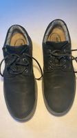 Jomos Schuhe aircomfort 44 schwarz Sachsen - Wilsdruff Vorschau
