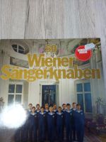Die Wiener Sängerknaben ‎– 50 Jahre  Schallplatte LP Saarland - Heusweiler Vorschau