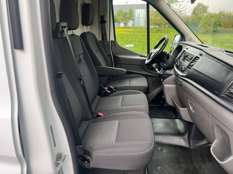 Ford Transit 2.0 TDCi L2 MITTEL HOCH KLIMA*MTL*PDC* in Holzgerlingen