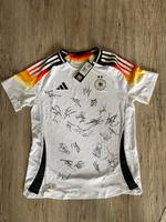 Fussballtrikot unterschrieben DFB Frauen Nationalmannschaft Niedersachsen - Garbsen Vorschau