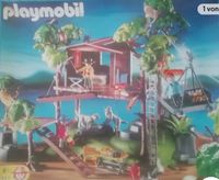 Playmobil Baumhaus 3217 München - Allach-Untermenzing Vorschau