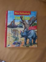 Kinderbuch *IM ZOO* Sachsen-Anhalt - Bad Lauchstädt Vorschau