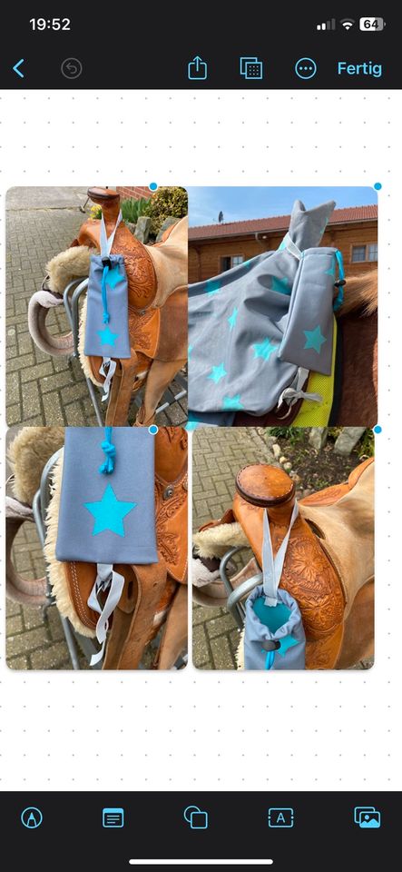 Handytaschen Horntaschen in Wadersloh