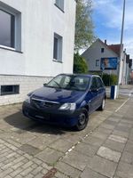 Dacia Logan 1.4 MPI - Nordrhein-Westfalen - Oberhausen Vorschau