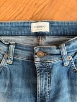Cambio Jeans Paris love 9128 5051 D 42 blau Baden-Württemberg - Oftersheim Vorschau