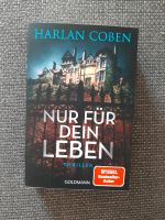 "Nur für Dein Leben" von Harlan Coben *NEUWERTIG* Hessen - Rockenberg Vorschau