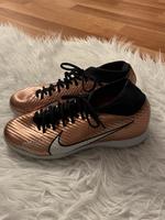 Nike Zoom Superfly 9 Hallenschuhe Nordrhein-Westfalen - Metelen Vorschau