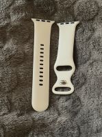 Weißes Apple Watch Armband 40mm Sachsen-Anhalt - Magdeburg Vorschau