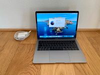 Apple MacBook Air 2018 1.6 GHz 8Gab RAM 128GB SSD wie NEU Bayern - Würzburg Vorschau