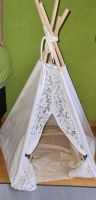 Tipi Zelt Hunde Katzen b 50 x t 50 x h 60 cm Wandsbek - Hamburg Bergstedt Vorschau