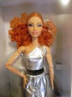 Neu Barbie Signature Looks Puppe rote Haare Rheinland-Pfalz - Koblenz Vorschau