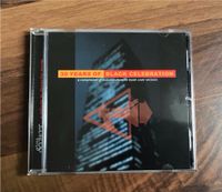 30 Years of Black Celebration Sonic Seducer Depeche Mode CD Niedersachsen - Bückeburg Vorschau