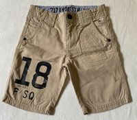 SEVENONESEVEN Shorts beige Größe 116 kurze Hose Niedersachsen - Hude (Oldenburg) Vorschau