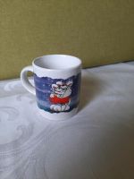 Diddl kleine Tasse Leipzig - Wiederitzsch Vorschau