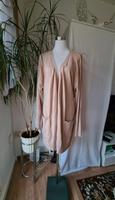 Lange Strickjacke Kardigan Cardigan von MyLine Sachsen-Anhalt - Halle Vorschau