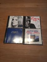 CDs: Babra Streisand, Coe Cocker, Elton John, Moody Blues Nordrhein-Westfalen - Siegen Vorschau