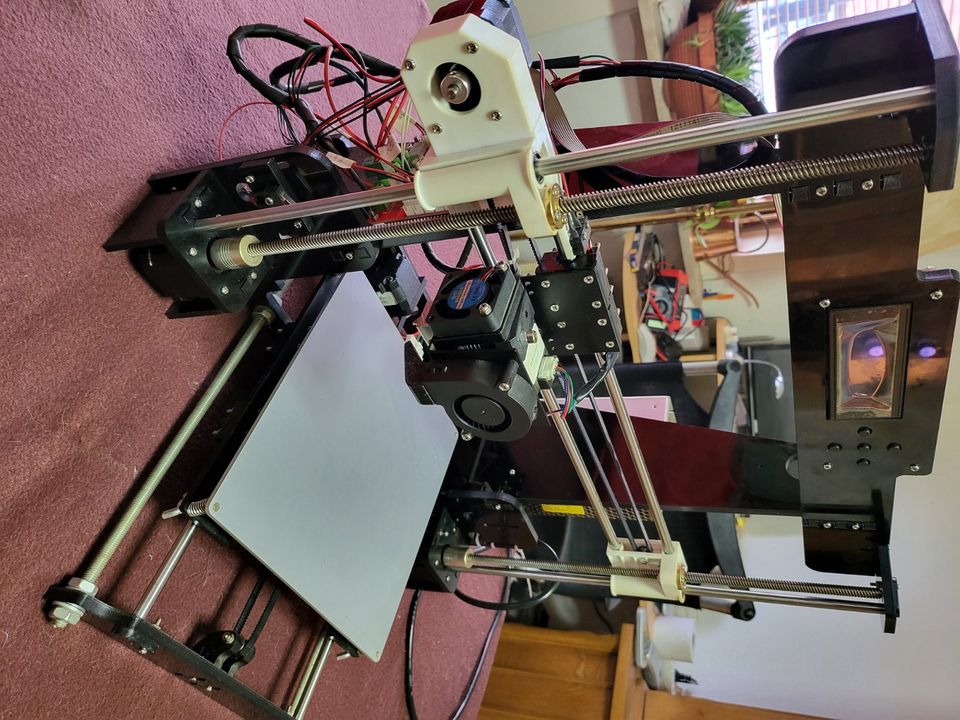 3D Drucker A1 in Garbsen