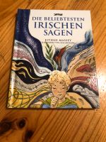 Die beliebtesten Irischen Sagen, Eithne Massey Herzogtum Lauenburg - Schwarzenbek Vorschau