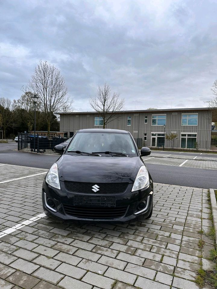 Suzuki Swift in Bendorf