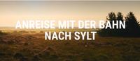 Sylt Zug Niebüll nach Westerland 13.07.2025 um 14:35 DB Bahn Nordrhein-Westfalen - Hürth Vorschau