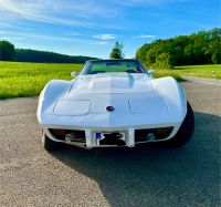 Corvette C 3 stingray Baden-Württemberg - Lauda-Königshofen Vorschau