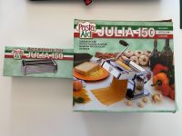 PastaAid Julia 150 inkl. Zubehör in OVP München - Schwabing-Freimann Vorschau