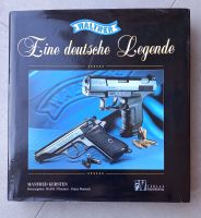 Walther - eine deutsche Legende / 1. Auflage 1997 Baden-Württemberg - Uhldingen-Mühlhofen Vorschau