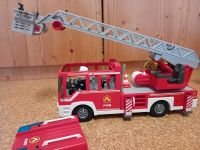 Playmobil Feuerwehrlöschfahrzeug Bayern - Parsberg Vorschau