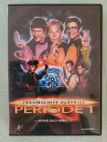 DVD (T)Raumschiff Surprise Periode 1 Rheinland-Pfalz - Mainz Vorschau