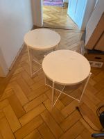 2x Ikea Beistelltische München - Sendling Vorschau