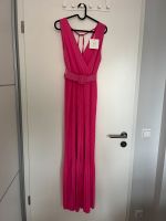 Jumpsuit, pink, Insta Girl, neu, ungetragen Rheinland-Pfalz - Koblenz Vorschau