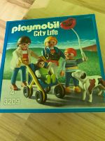 Playmobil City Life Familienspaziergang NEU OVp Rheinland-Pfalz - Oppenheim Vorschau