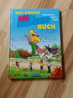 Das Grosse BIBI BLOCKSBERG Buch Eimsbüttel - Hamburg Niendorf Vorschau