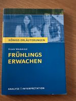 Frühlings Erwachen - Erläuterungen Baden-Württemberg - Dornhan Vorschau