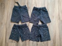 Shorts/ kurze Hosen 104 Zwillinge Bad Doberan - Landkreis - Tessin Vorschau