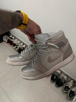 Jordan 1 Retro High Japan Metallic Silver Hessen - Marburg Vorschau