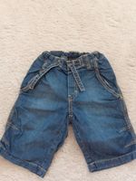 verkaufe Jeans Shorts, gr. 104, verstellbare Gummibund, für 2euro Kr. Passau - Passau Vorschau