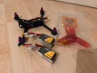 Freestyle 4s Drohne mit Cam, Bind N Fly Bonn - Bad Godesberg Vorschau