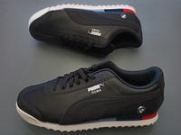 PUMA POMA-BMW Motorsport Sneaker Gr.40 Neu! Niedersachsen - Uelzen Vorschau