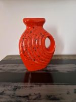 Alte Vase 70er 80er Jahre Walther Brecht Oberhessische Keramik Nordrhein-Westfalen - Rheine Vorschau