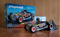 Playmobil 5172 - Heat Racer - pull-back Auto Niedersachsen - Emmerthal Vorschau