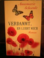 Roman, Er liebt mich Nordrhein-Westfalen - Meckenheim Vorschau